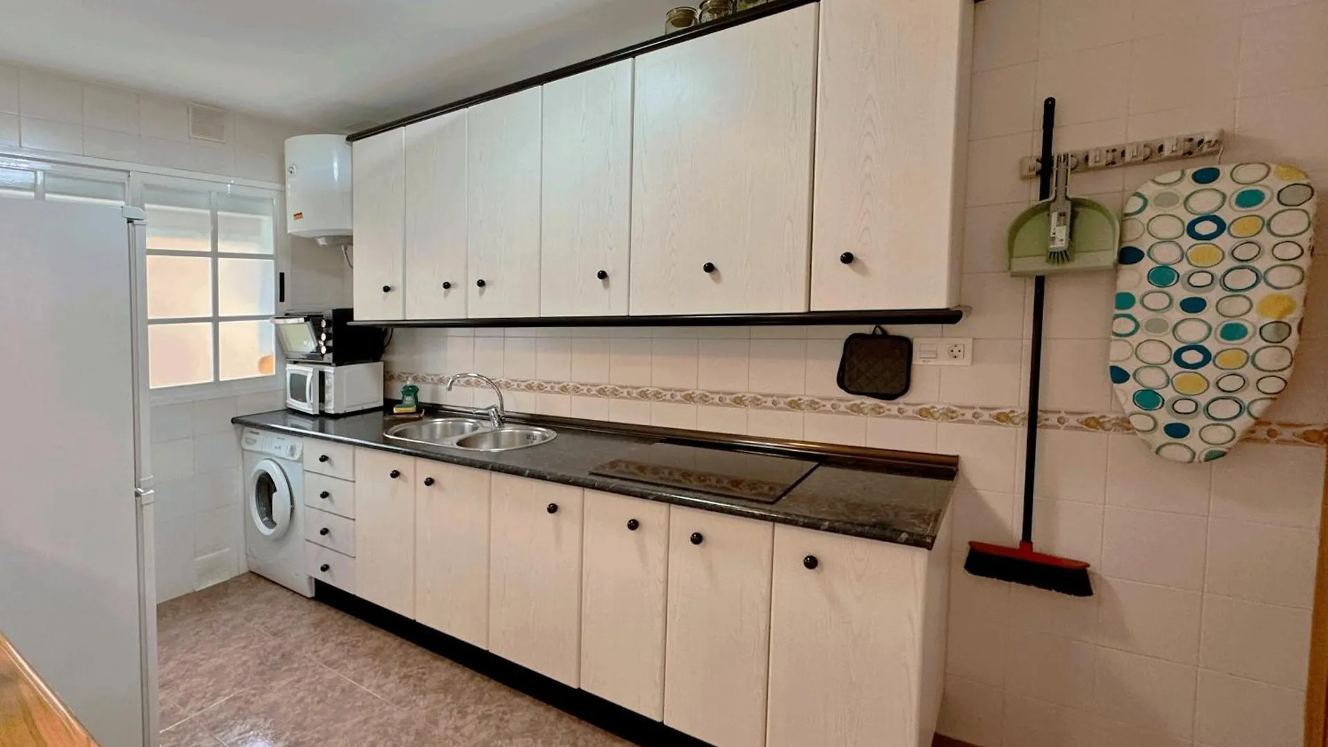 Prisma Apartman Salobreña