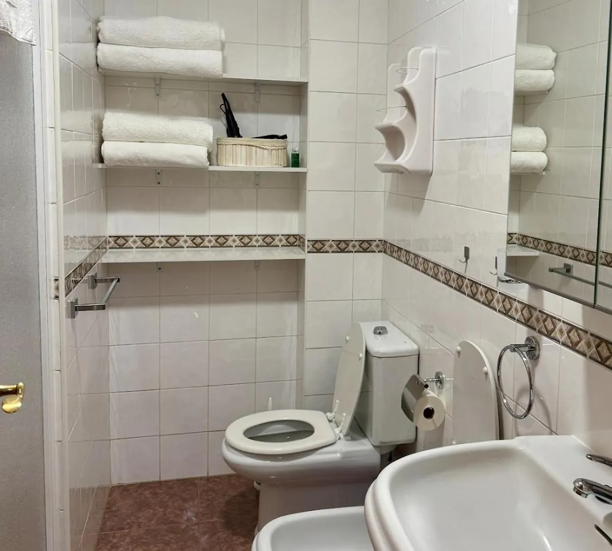 Prisma Apartman Salobreña