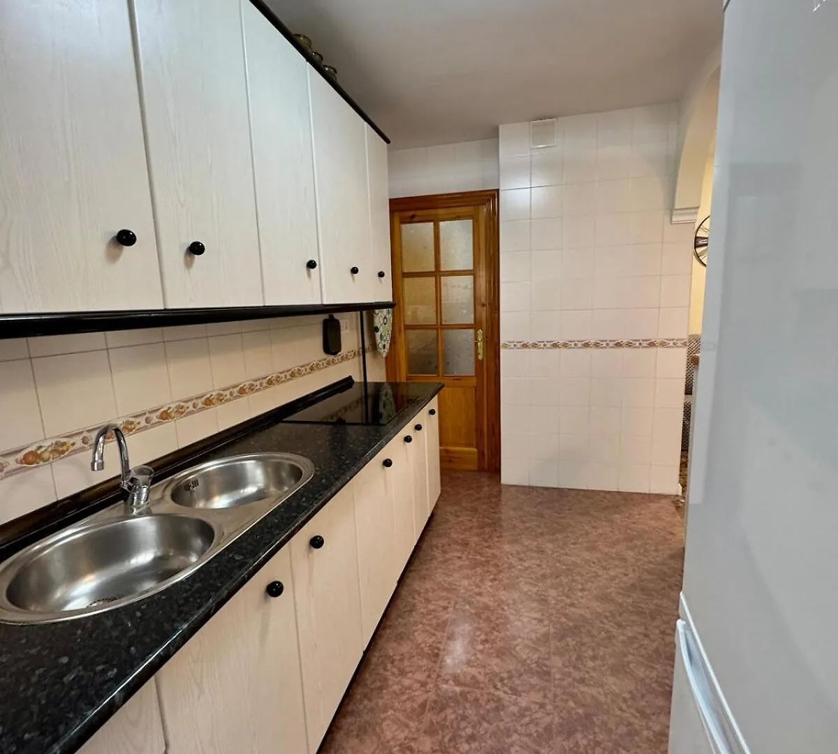 Prisma Apartman Salobreña