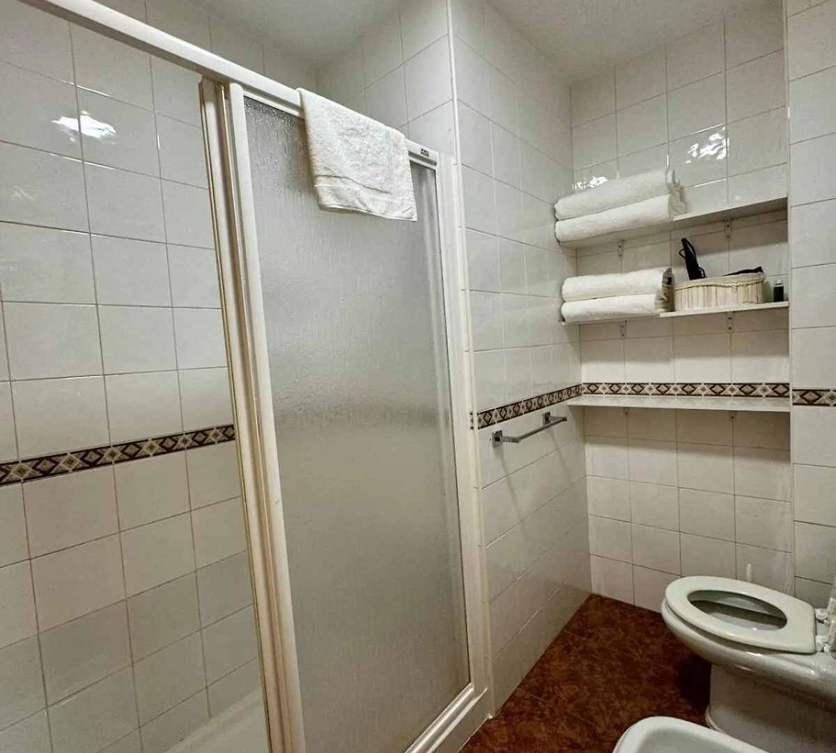 Prisma Apartman Salobreña 0*,