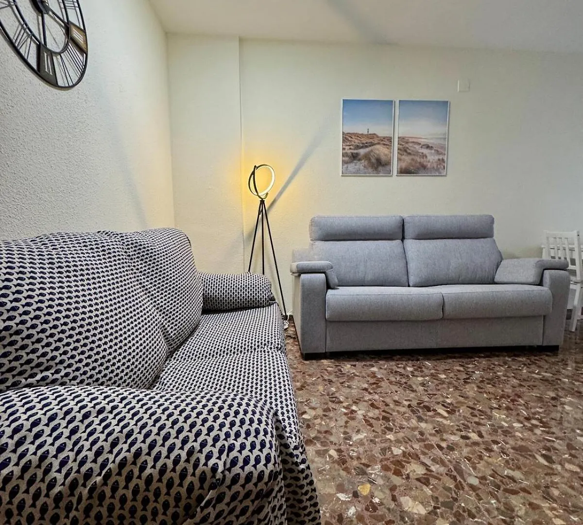 Prisma Apartman Salobreña