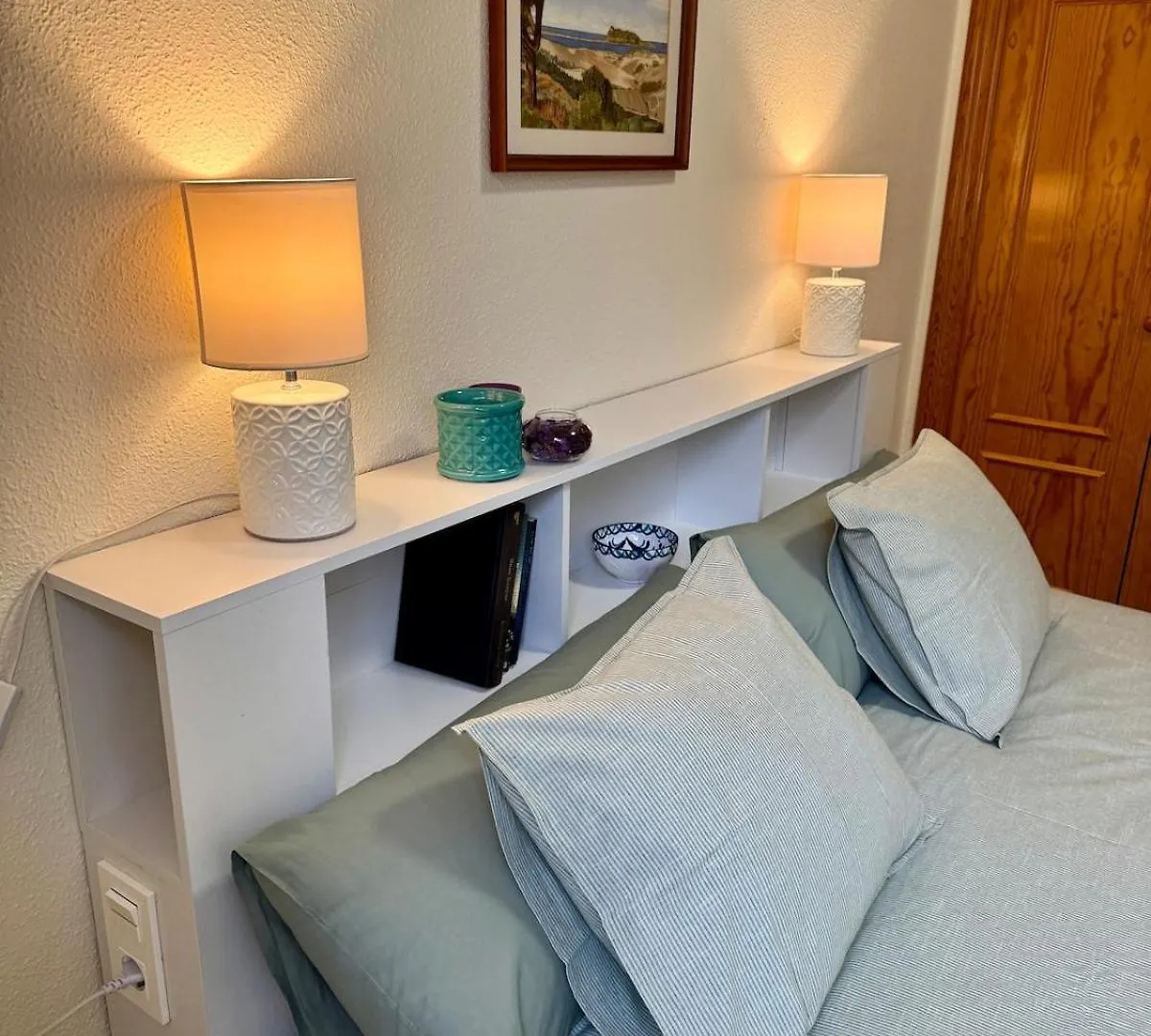 Prisma Apartman Salobreña 0*,  Spanyolország