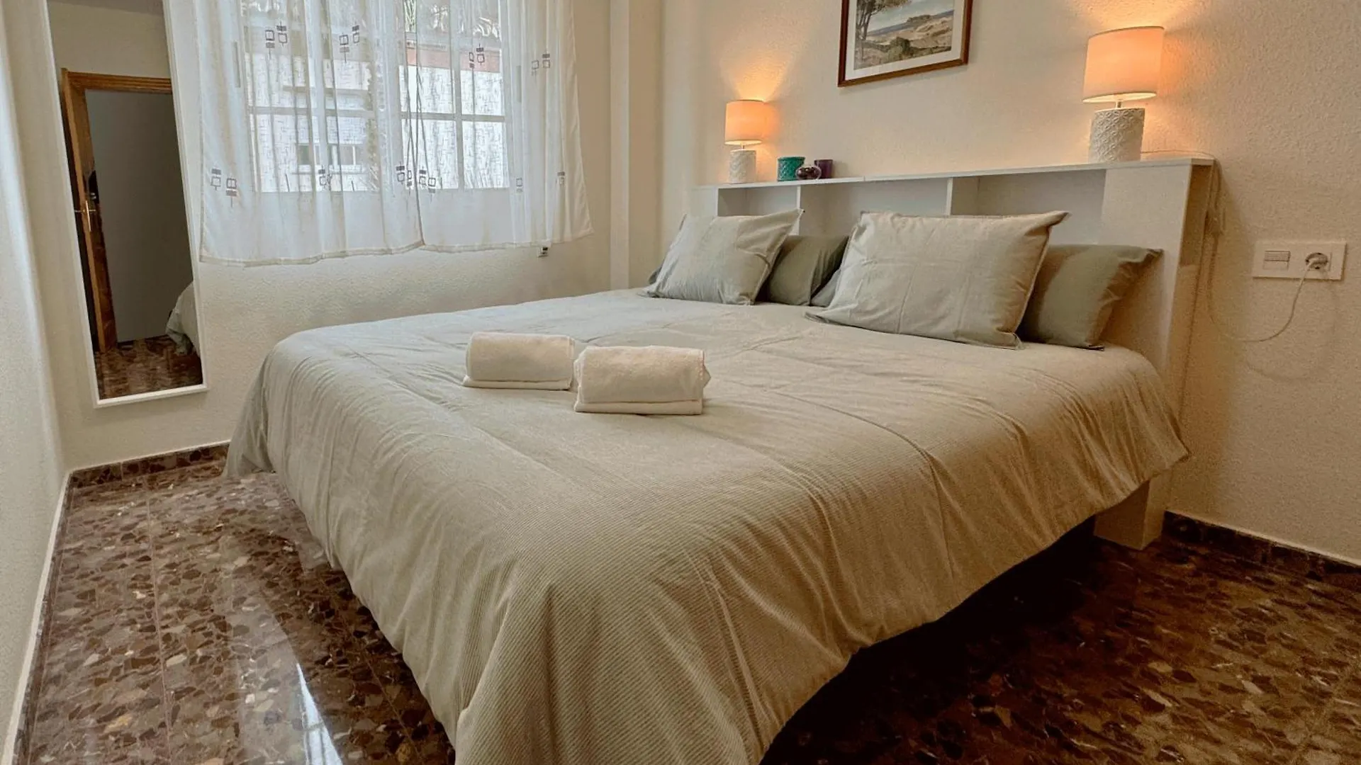 Prisma Apartment Salobrena
