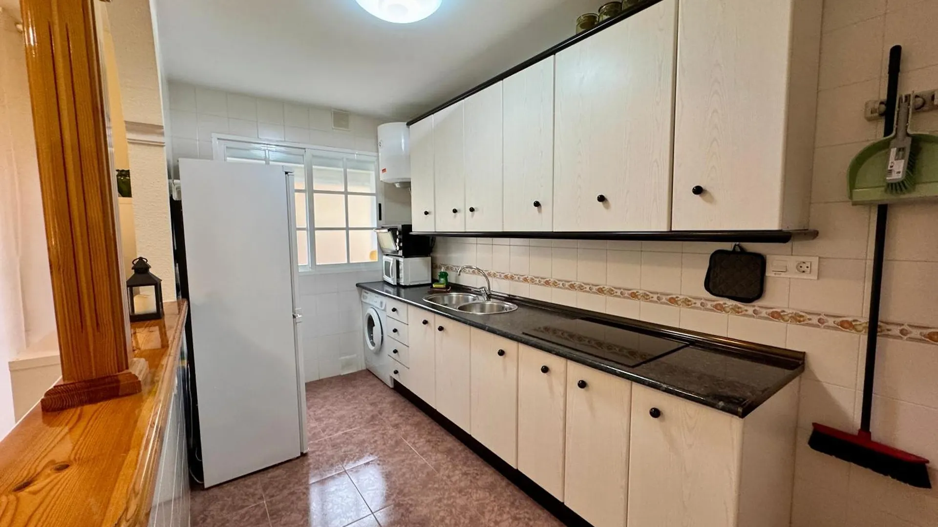 Prisma Apartment Salobrena