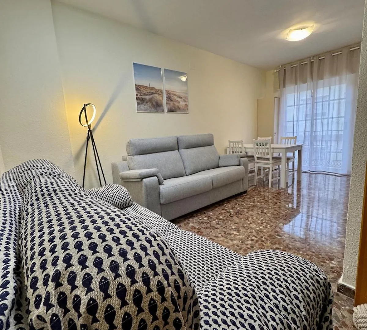 Prisma Apartment Salobrena 0*,