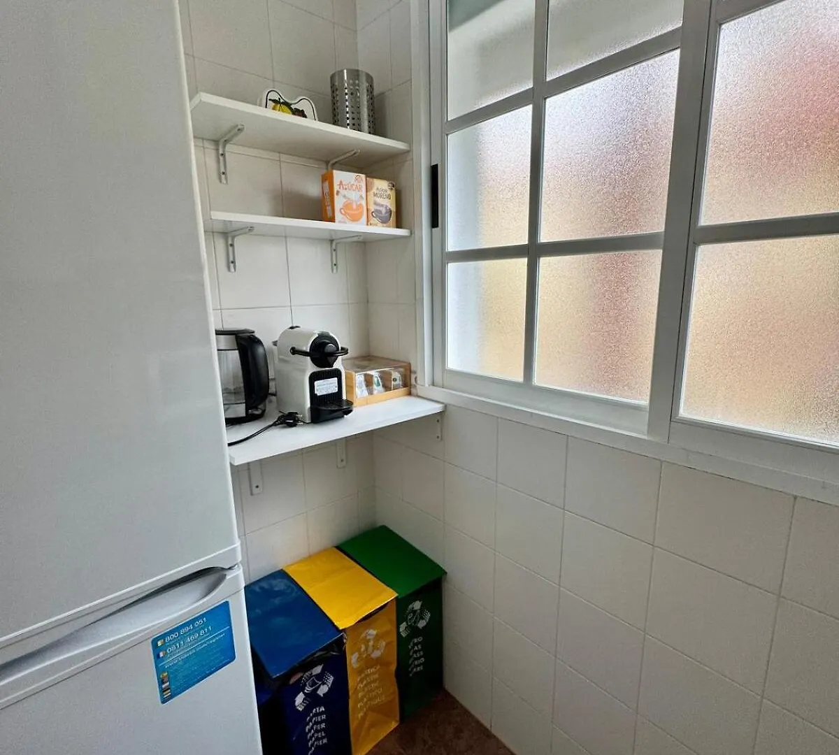Prisma Apartment Salobrena Spain